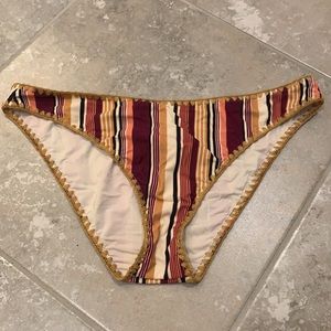 Bikini Bottoms: Size XL